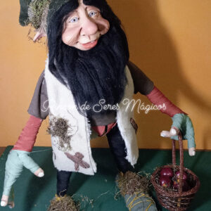 Set de 3 Duendes Mágicos